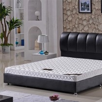 维梦蒂家V-A04天然棕榈床垫,织锦环保弹簧网床垫,1.8*2.0米