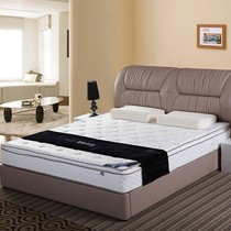 梦神床垫品牌1215型号成人床垫,两用席梦思床垫,可订制乳胶床垫