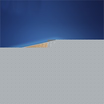 天然环保棕榈床垫,香世源防螨针织面料床垫,加厚加高一米八床垫XSY-88