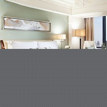 比利时进口乳胶床垫,金可儿加厚加固床垫,锆明潮汐乳胶分区1.8m床垫