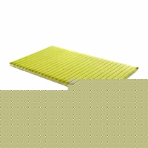 IKAZZ可拆洗3D环保棕垫,高密度加厚透气床垫,不变形天然绿棕榈垫子