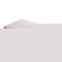 爱卡屋可拆洗天然乳胶床垫,零甲醛透气环保床上垫子,型号: G01-02