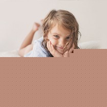 印象公馆1.2米儿童棕榈床垫,零甲醛环保席梦思,防螨针织面料床垫