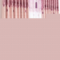 帘帘有余品牌遮挡紫外线布帘现代简约,穿杆式客厅定制纱帘,货号LLYY1103