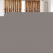 Lovhome/乐巢家居布艺遮光定制窗帘,双重面料拼接窗帘,货号: 7501526