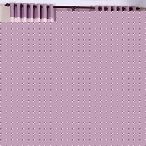 美之帘双层贴花窗帘,全遮光成品窗帘,布艺可定制现代窗帘