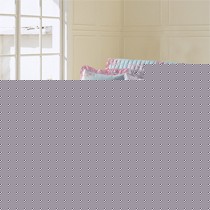 吉小白韩式田园床上四件套,11013型号布艺1.8米百搭床上用品