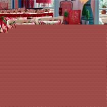 富安娜婚庆百子迎福床上用品,何以笙箫默同款六件套,货号811001654001