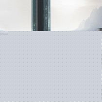 罗莱家纺全棉贡缎四件套,活性印花被套床单,1.8m床上用品DY456