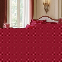 大红婚庆床上4件套,高档罗莱家纺1.8m床单,全棉舒适套件CX-DE99爱唯一