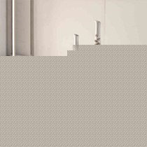 逸流家居皮艺床头柜,YL-CTG108型新古典床头柜,白色镶钻床头柜