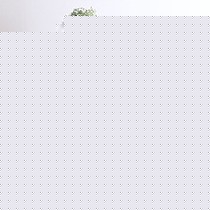 林氏木业松木纹立式简约床头柜,实木免漆创意储物组装柜