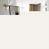 D牌家居现代简约全身试衣镜,黑夹香槟色PU环保镜框,5MM台玻银镜带落地式支架