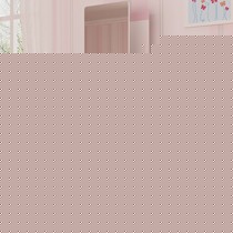 迪士尼睡美人镜子KMC-V002,现代儿童全身镜,环保材质带收纳落地镜