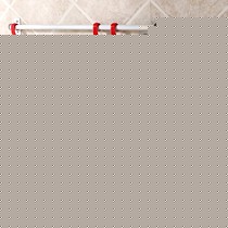 1208S货号AST888厨房挂架,多功能壁挂式挂架,挂杆式厨房收纳架