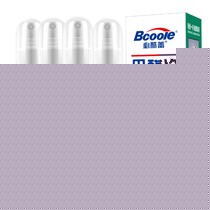 必酷蕾光触媒甲醛清除喷雾剂,新房空气除味剂,型号:6951895850383