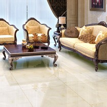 青橙品牌高档全抛釉瓷砖,琥珀玉石地砖,欧式专享,品质卓越,型号QP88505