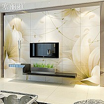 赛丽雅品牌现代背景墙瓷砖,纯色精雕系列瓷砖,正品保证,原创设计,型号TF098P