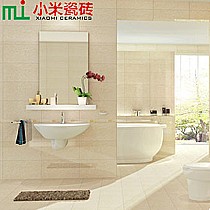 小米品牌仿石纹瓷砖,卫生间釉面瓷砖,品牌保证,耐磨无辐射,型号C3628