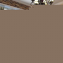 美式拼花仿古瓷砖,彩色做旧客厅地砖,远晶型号: YB42AS03