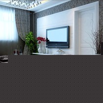 RMIK仿木纹全瓷瓷砖,现代简约客厅防滑壁砖,自然石抛光砖ZRS9604