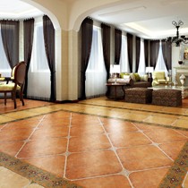 京士顿山美式客厅瓷砖,仿古色室内地砖,进口釉料打造防滑耐磨