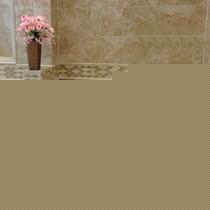 新古典全抛釉防滑瓷砖,美唯斯地砖卫生间铺装效果,微晶石烧制耐高温墙砖