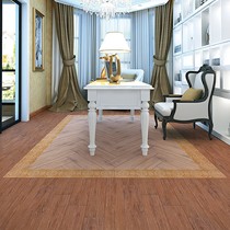 LOLA/楼兰防滑瓷砖,天然瓷土地板砖,仿实木瓷砖型号: LZA0101