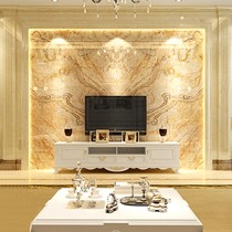 玖玖鱼高温3D微晶瓷砖,欧式优雅耐磨背景墙瓷砖,型号:JJY0580