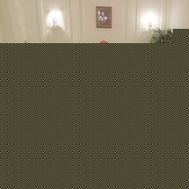 五彩精灵欧式直角客厅瓷砖,简约复古时尚室内地砖,型号:FZ6003