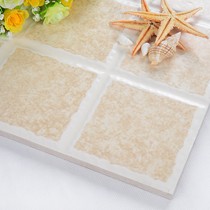 东鹏卫生间釉面砖,30502仿石纹厨房墙砖,防水防污田园瓷砖