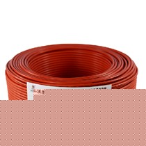 沃尔BVR环保单芯线,低烟阻燃家装多股软线,双层绝缘安全五金建材