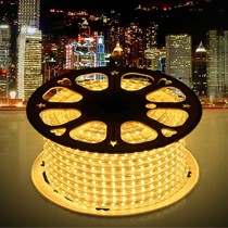 雷士照明35*28贴片LED高亮灯条,暗槽贴片进口灯珠灯带,型号E-LED R3528-60