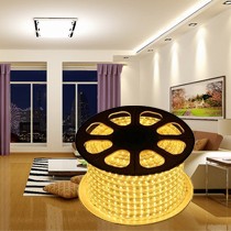 nVc/雷士60珠led贴片灯带,3528灯条高亮防水特性,型号: 3528