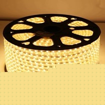 正泰LED灯带,双线并联客厅防水灯带,60珠3528贴片的型号NEDD灯带