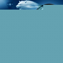 菊花LED蓝背光大屏显示摇头风扇,9档模式智能预约家用落地风扇