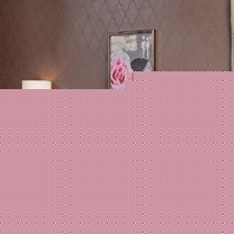 A家家具分离式可伸缩调节地柜,原木色枫木组合电视柜,弧形金属拉手美观实用