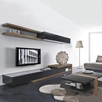 住意家居定制电视柜,烤漆加厚电视柜,现代简约电视柜型号: ys-tv-1