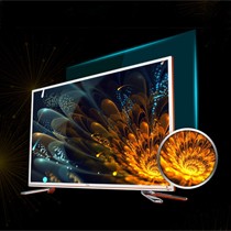 TCL超清智能双核真4K电视机,节能省电安卓系统液晶电视,型号:D40A910U