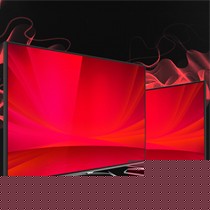 TCL49寸观影王液晶电视,节能护眼超清卧室电视,全程4K极清电视机