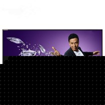 夏普4K高清LED电视机,50寸客厅平板电视机,LCD-50S3A智能电视