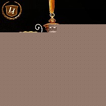 两护灯饰品牌复古金色吊灯,喷漆磨砂工艺吊灯,金碧辉煌,放心质保,型号L6-6