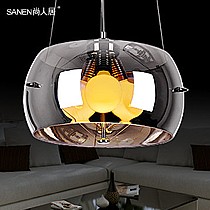 尚人居家饰品牌高档铁艺吊灯,北欧宜家时尚吊灯,专利产品,正品保证,型号8008