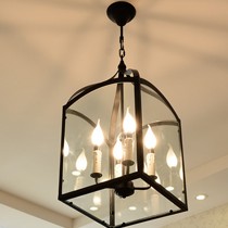 名御餐厅铁艺吊灯,W8141创意LED节能白织灯具,新一代家居灯饰