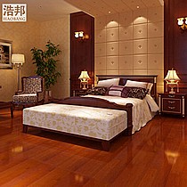 浩邦品牌正品番龙眼地板,18mm厚全实木地板,品牌专柜,质量第一,型号H801