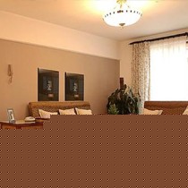 贝尔地板手抓仿古工艺地板,室内进口全实木地板,型号WGLM