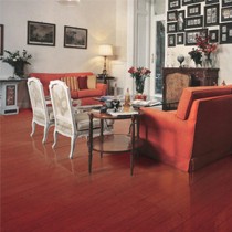 大自然高档多层地板,健康环保实木地板,钢瓷面工艺,型号G038