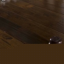 乐洋羊WXB-S-F-HRL-fm仿古地板,山核桃木全实木地板