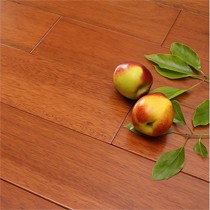 安信室内实木地板,进口番龙眼环保防水耐磨地板,隔音隔热