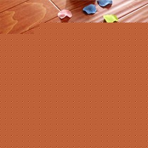 财到地板优质桦木实木复合地板,纯手工凹凸纹理脚感舒适,独创平扣技术拼装平整